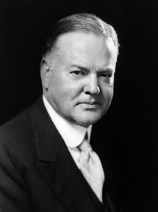 Herbert Hoover
