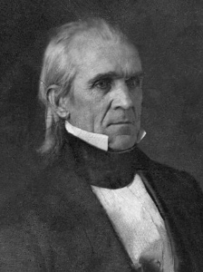 James K. Polk