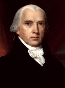 James Madison