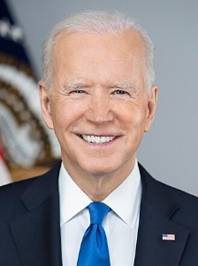 Joe Biden