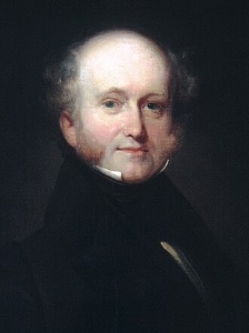 Martin Van Buren