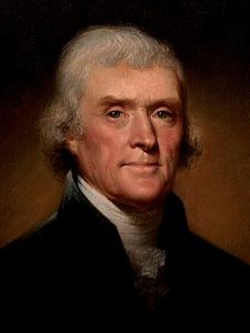 Thomas Jefferson