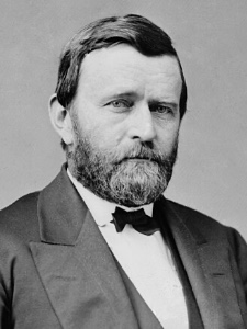 Ulysses S. Grant