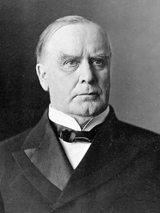 William McKinley