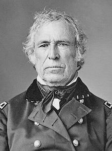 Zachary Taylor
