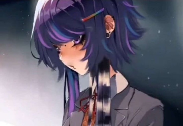 emo yuri ♡