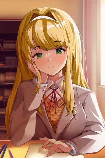 kaori ♡