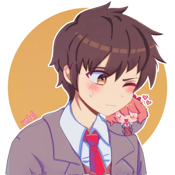 mc ♡