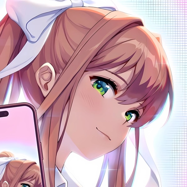 monika ♡