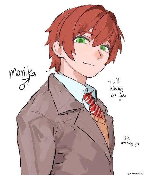 moniko ♡