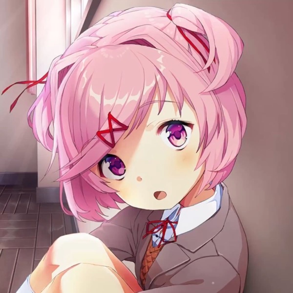 natsuki ♡