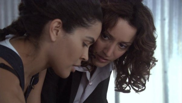 bette x candace