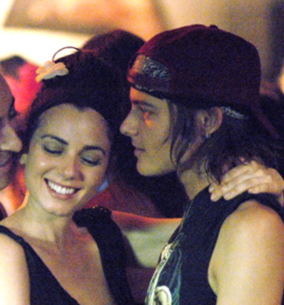 jenny x max