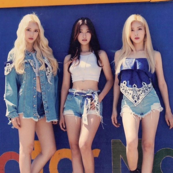 Odd Eye Circle