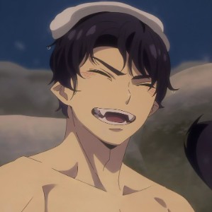 kaien akaashi