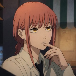 kazume makino
