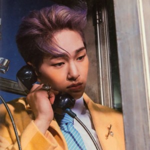 don't call me