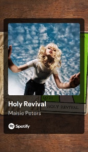 Holy Revival