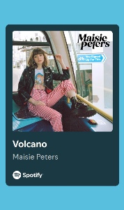 Volcano