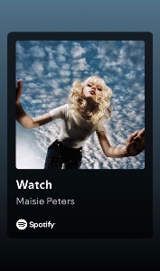 Watch
