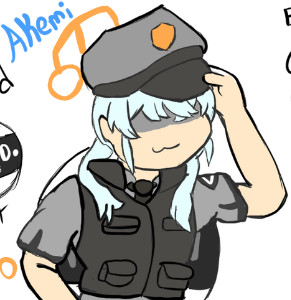 Akemi