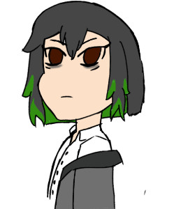 Kagame Cook