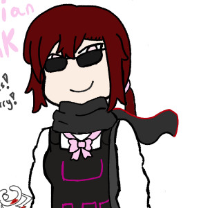 Thulian Pink