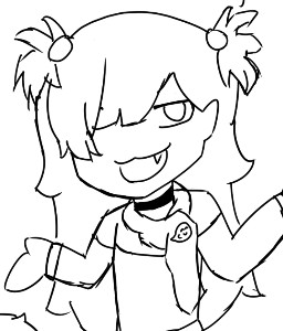 Unnamed Ghost
