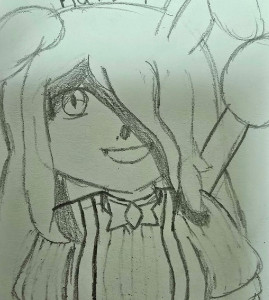 White Rabbit
