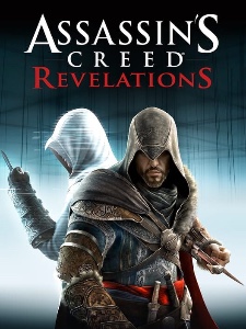 Assassin’s Creed Revelations