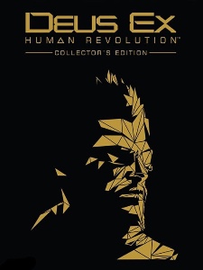 Deus Ex: Human Revolution
