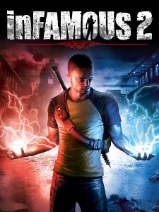 Infamous 2