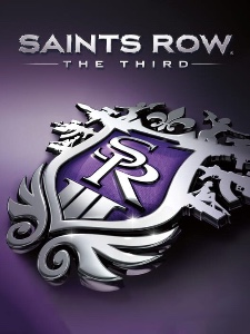 Saints Row The Third
