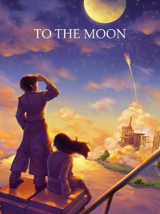 To The Moon