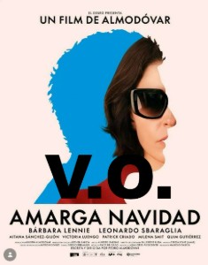 Amarga Navidad