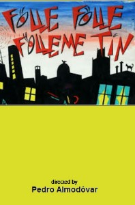 Folle... folle... fólleme Tim!