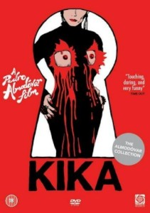 Kika