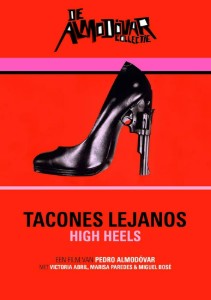 Tacones lejanos