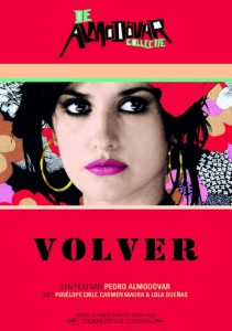Volver
