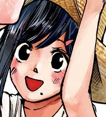 Aoi Sakamoto