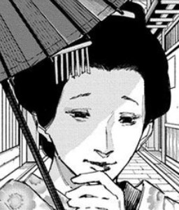 Geisha