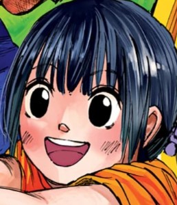 Hana Sakamoto