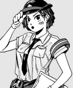 Nakase