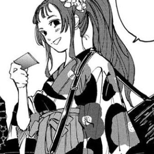Shiina Saionji