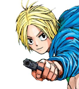 Shin Asakura