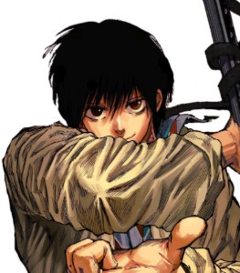 Yoichi Nagumo