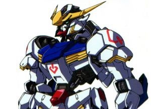 Barbatos