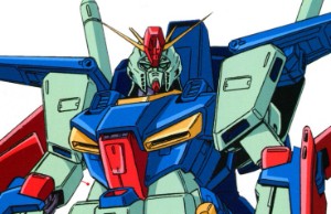 Double Zeta