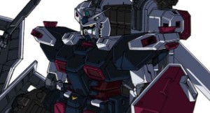 Full Armor (TB)