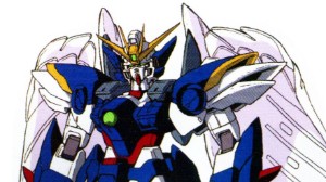 Wing Zero (EW)